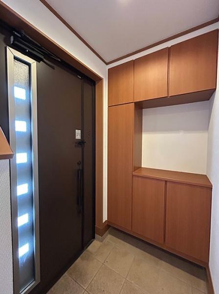 横浜市青葉区桂台２丁目の中古一戸建て