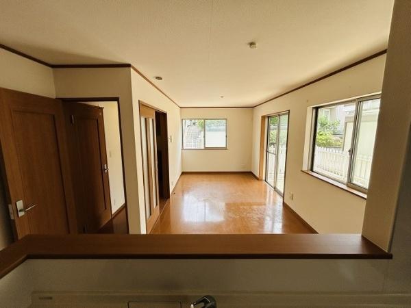 横浜市青葉区桂台２丁目の中古一戸建