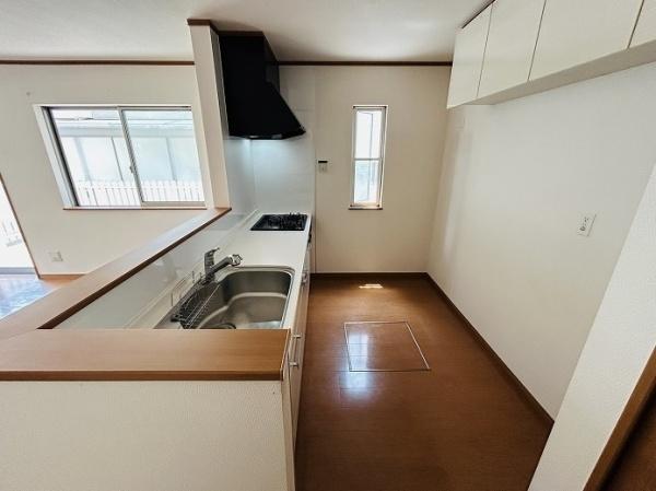 横浜市青葉区桂台２丁目の中古一戸建て