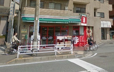 コトーしのはらAB(まいばすけっと篠原西町店)