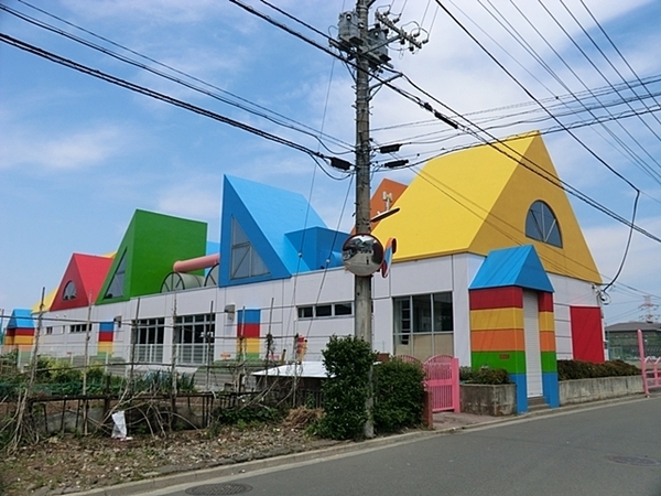上飯田町・新築戸建(善隣館幼稚園)