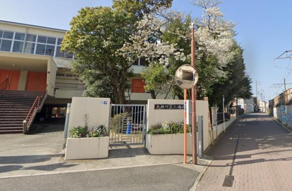 レゾンデパン大磯(大磯町立大磯小学校)