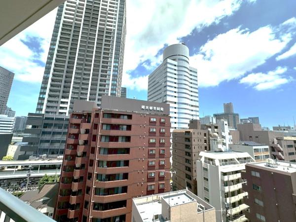 横浜東口ビル