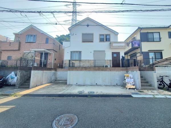 犬山町・中古戸建