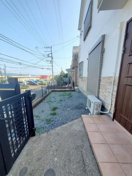 横浜市栄区犬山町の中古一戸建て