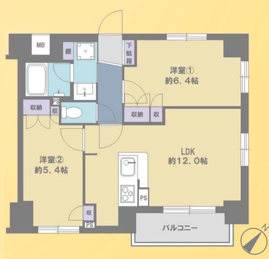 プロスタイル長津田