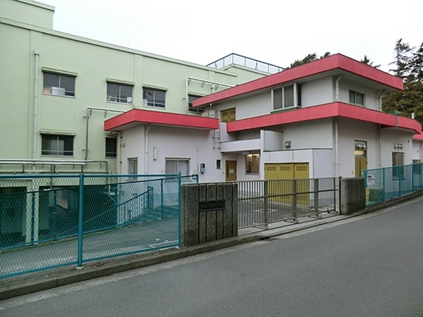プロスタイル長津田(横浜市立長津田小学校)