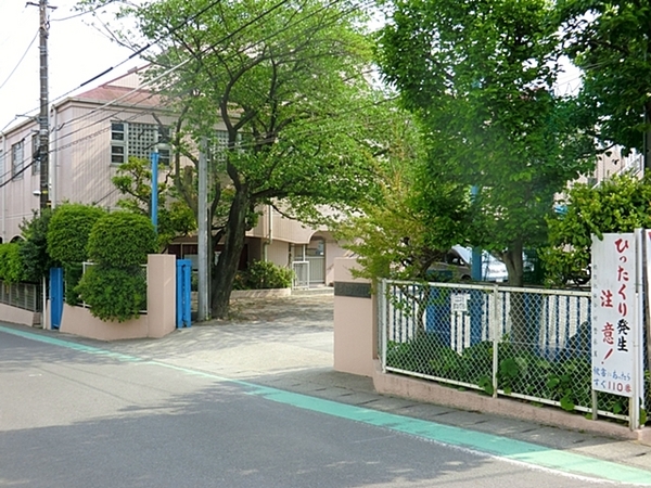 プロスタイル長津田(ながつた幼稚園)