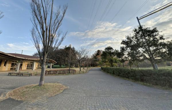 プロスタイル長津田(玄海田公園)