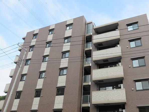 プロスタイル長津田