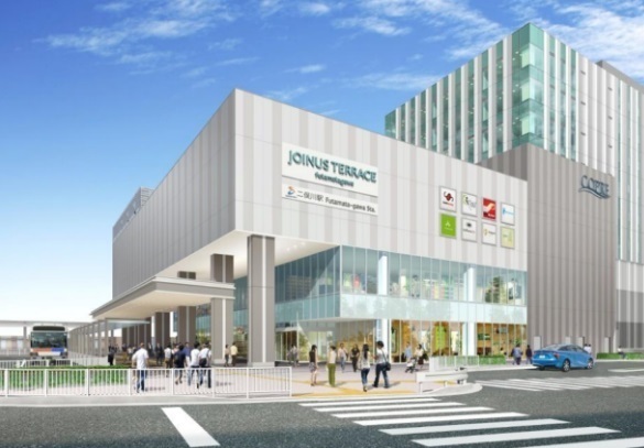 横浜市旭区さちが丘の中古一戸建て(ジョイナステラス二俣川)