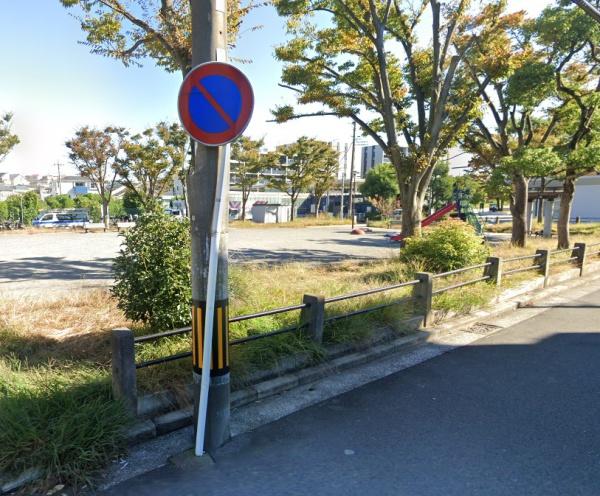 横浜市旭区さちが丘の中古一戸建て(柏町北公園)