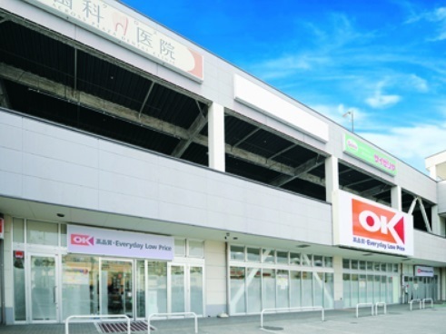 横浜市神奈川区松見町2丁目の中古一戸建て(オーケー西寺尾店)