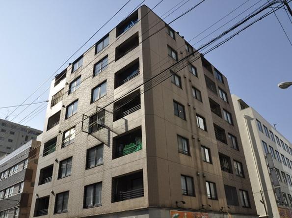 レックス横浜関内