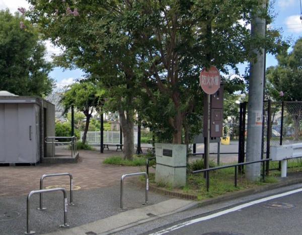 ラムーナ横浜戸塚スカイリッジ(上矢部坂本第二公園)