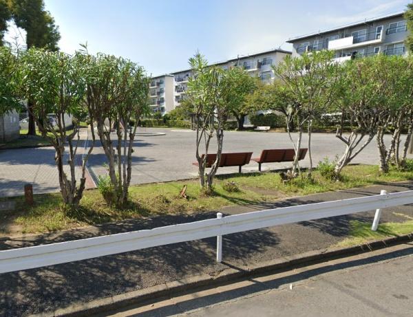 フローレンスパレス左近山(ぞうさん公園)