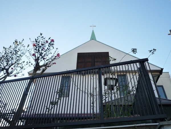 グローリア初穂横浜(神奈川幼稚園)