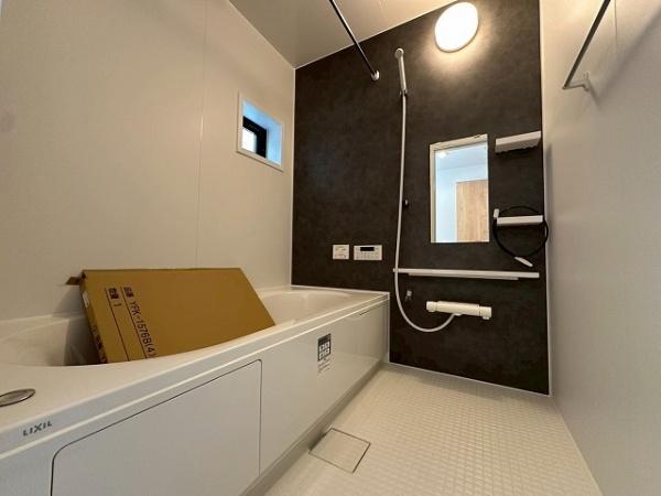 馬場5丁目・新築戸建　No.1