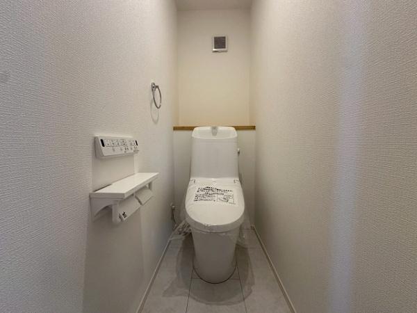 馬場5丁目・新築戸建　No.1