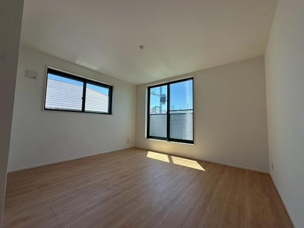 馬場5丁目・新築戸建　No.1