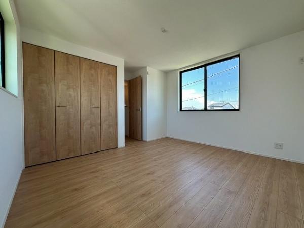 馬場5丁目・新築戸建　No.1