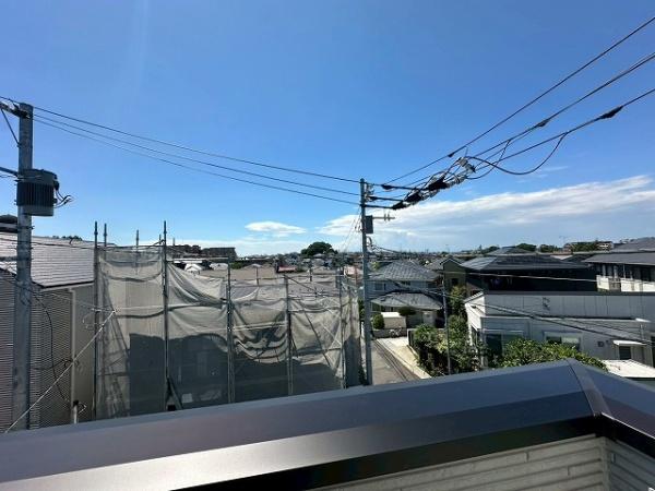 馬場5丁目・新築戸建　No.1