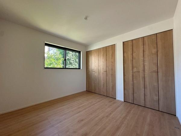 馬場5丁目・新築戸建　No.1