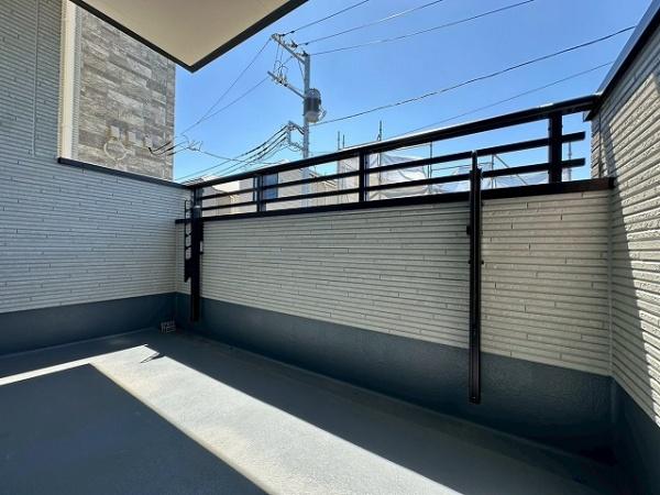 馬場5丁目・新築戸建　No.1
