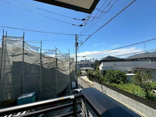 馬場5丁目・新築戸建　No.1