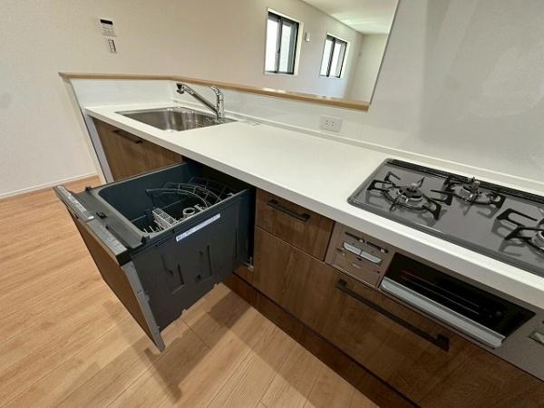 馬場5丁目・新築戸建　No.1