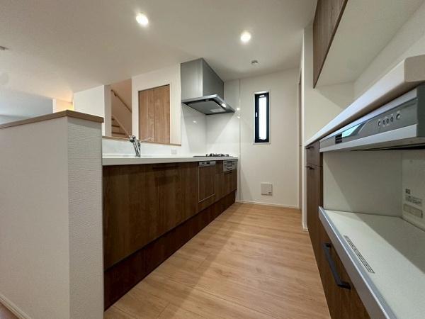 馬場5丁目・新築戸建　No.1