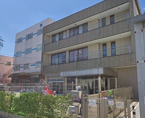 横浜市都筑区池辺町の中古一戸建て(鴨居北こども園)