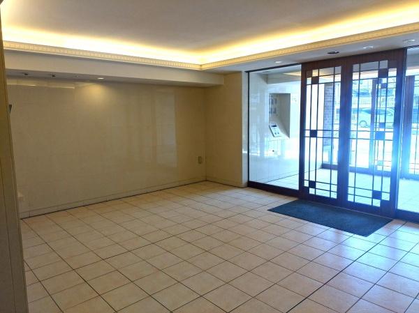 ナイスアーバンスクエア洋光台