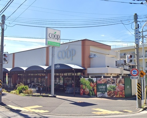 ナイスアーバンスクエア洋光台(ユーコープ洋光台店)