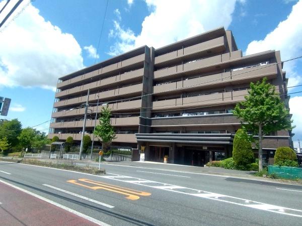 ナイスアーバンスクエア洋光台