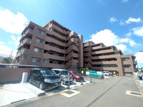 ナイスアーバンスクエア洋光台