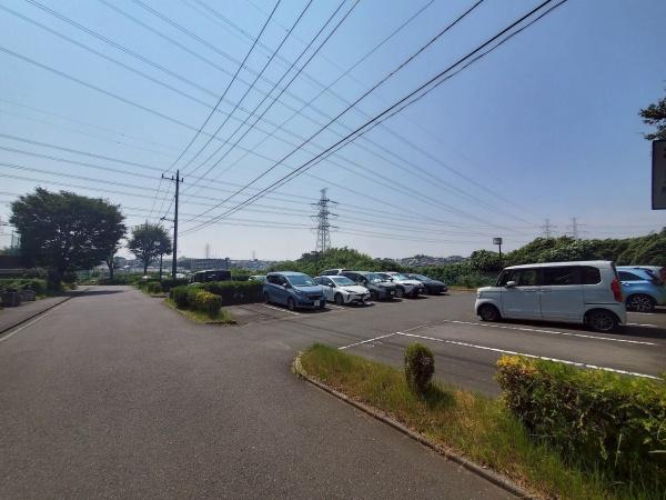 港南台せきれい団地１１号棟