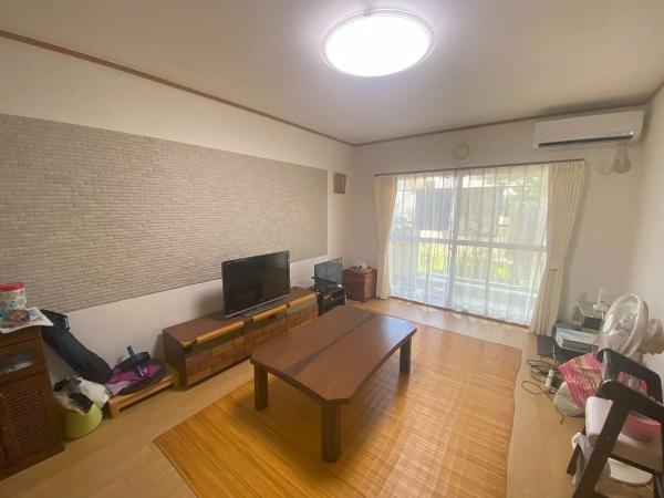 港南台せきれい団地１１号棟