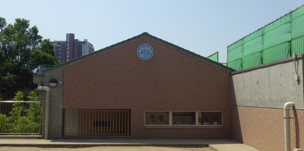 大口東ガーデンハウス(一之宮幼稚園)