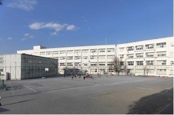 横浜市旭区四季美台の中古一戸建て(横浜市立本宿小学校)