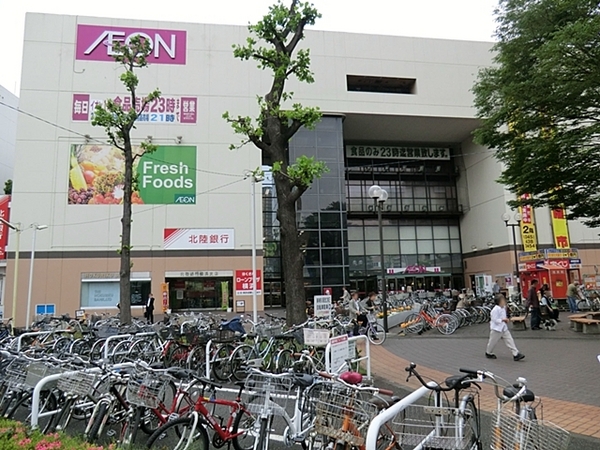 ベイステージ横浜４３２(イオン東神奈川店)