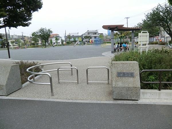 ベイステージ横浜４３２(浦島公園)
