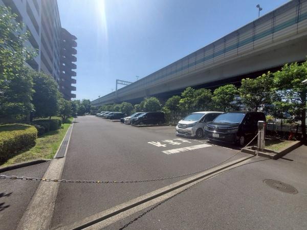 ベイステージ横浜４３２