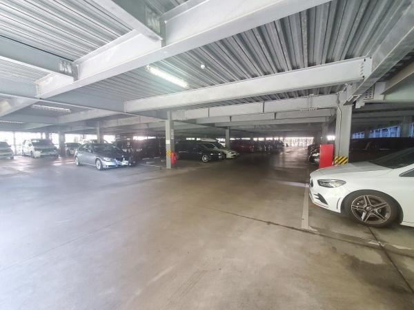 ベイステージ横浜４３２