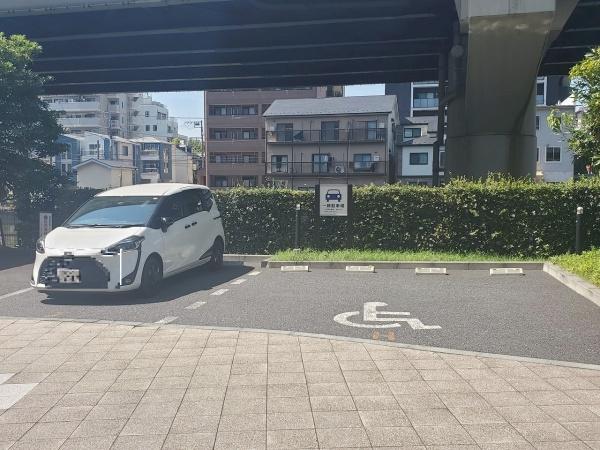 ベイステージ横浜４３２