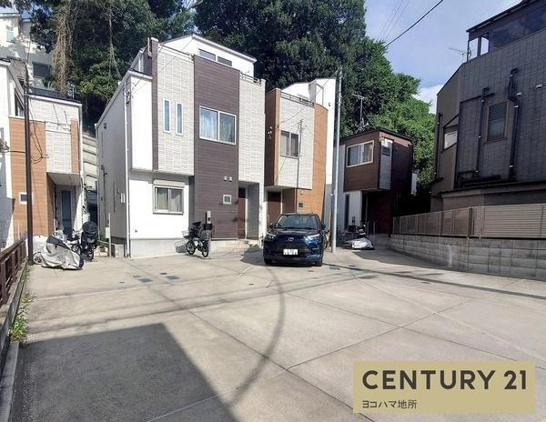 横浜市神奈川区松見町２丁目の中古一戸建