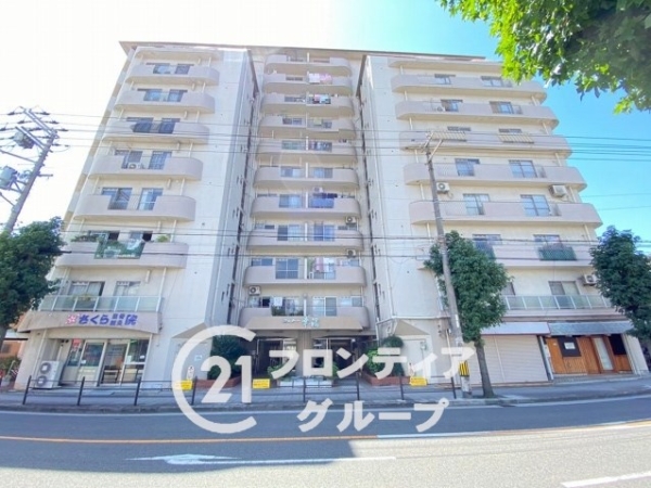 シャトー幸福　中古マンション