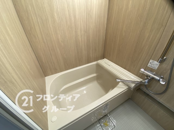 シャトー幸福　中古マンション
