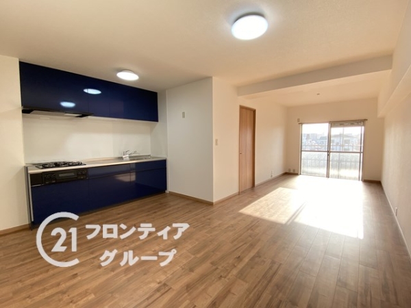 シャトー幸福　中古マンション