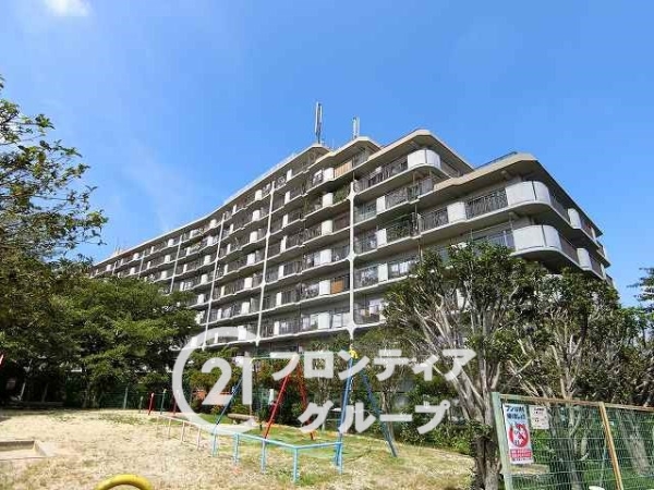 寝屋川コーポラスＣ棟　中古マンション